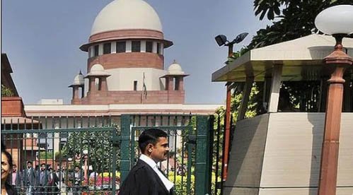 ‘Not a prestige issue’: SC rebukes Tripura for land dispute with Assam Rifles