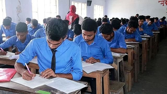 How SSC and HSC exams to be taken