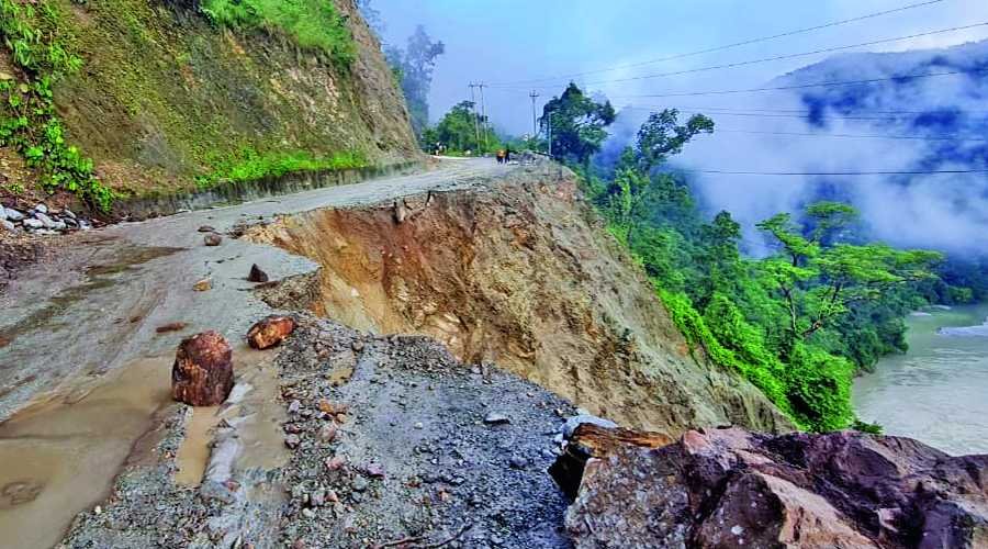 Central nod to disaster response funds for West Bengal