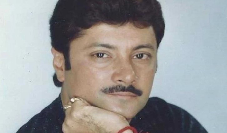 Popular Bengali actor Abhishek Chatterjee dies at 57