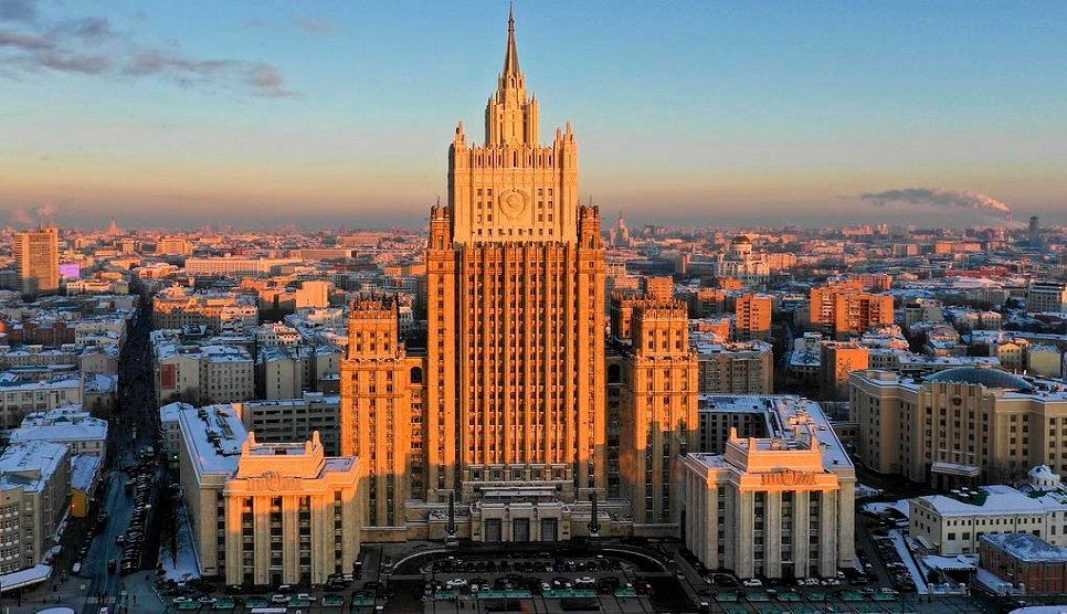 Russia to cease participation in Council of Europe, Foreign Ministry says