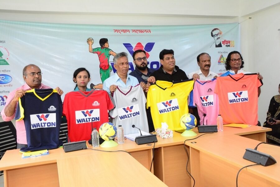 Independence Day Handball begins Saturday