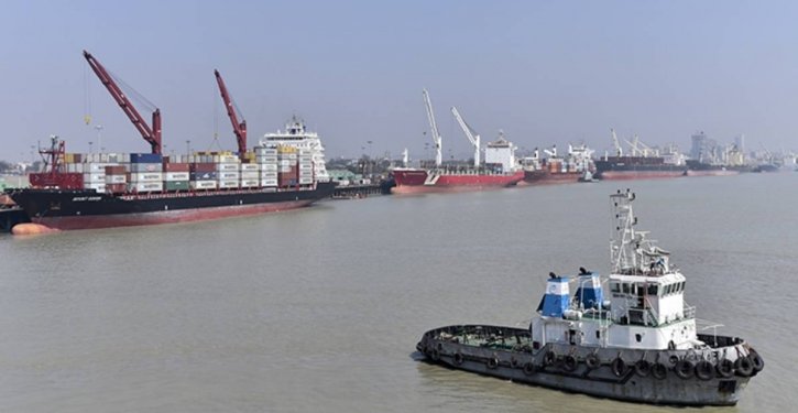 Bangladesh Govt steps back from coal handling terminal at Payra Port