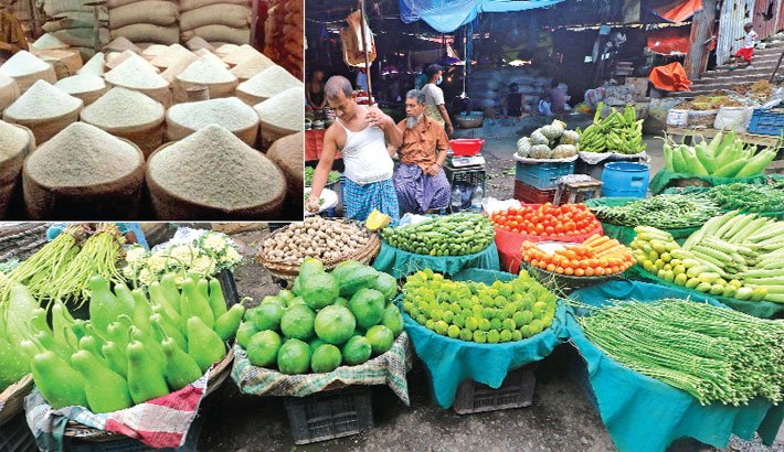 Inflationary pressure to be a challenge for Bangladesh economy