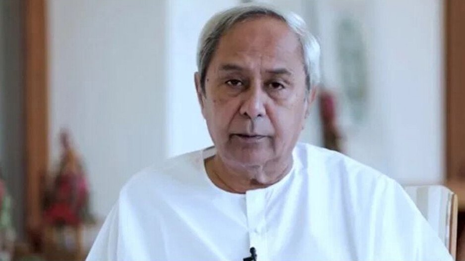 Odisha: State Reboots Economy After COVID Impact, To Grow At 10.1Pc In FY22 - CM Patnaik