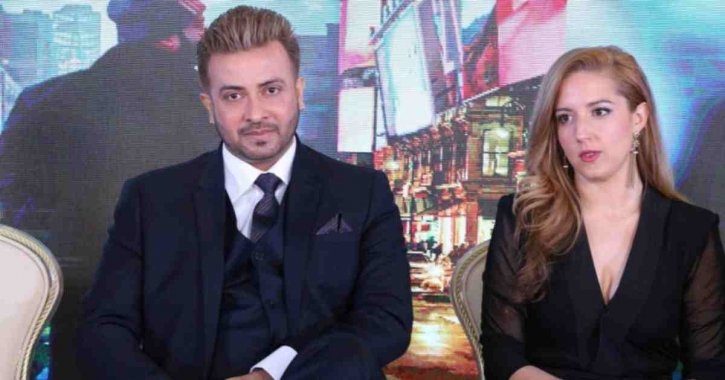 US actress to star opposite Shakib Khan in upcoming film