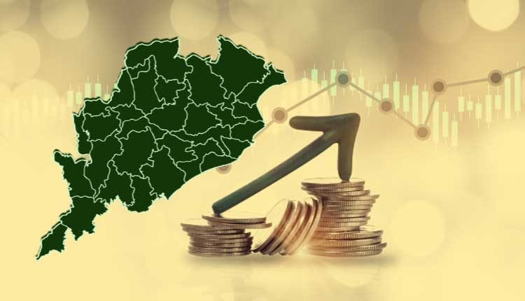 Odisha: State economy grows by 10.1%, says State Economic Survey report