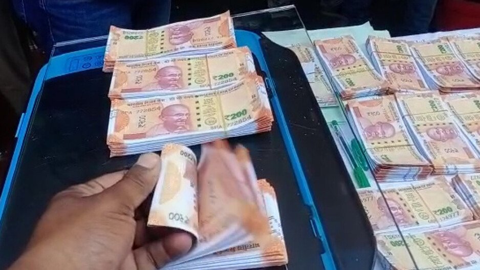 Odisha: Counterfeit Currency Notes Of Rs 7 Lakh Seized In State Capital, 2 Arrested