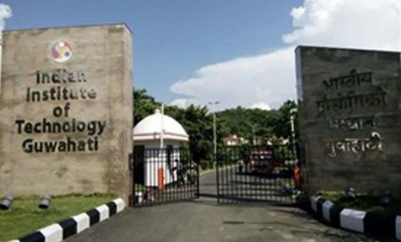 IIT Guwahati researchers develop new support system for exploration, drilling of oil & gas