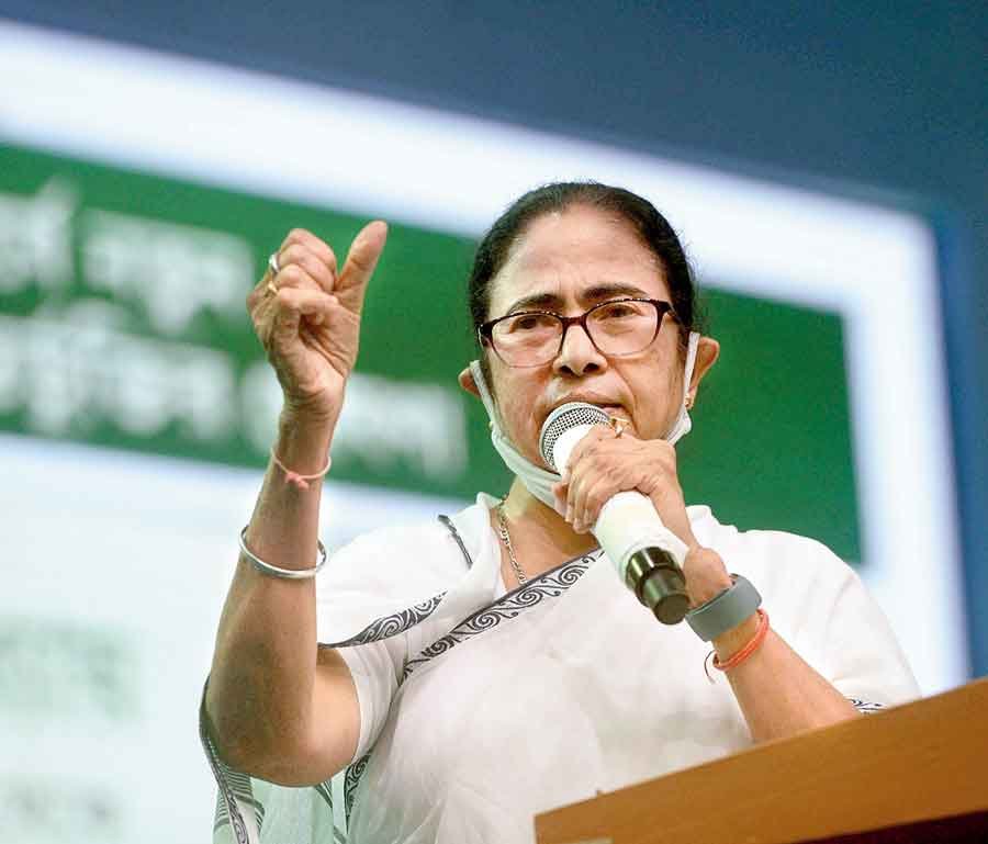 Killings unfortunate, none will be spared: Mamata Banerjee