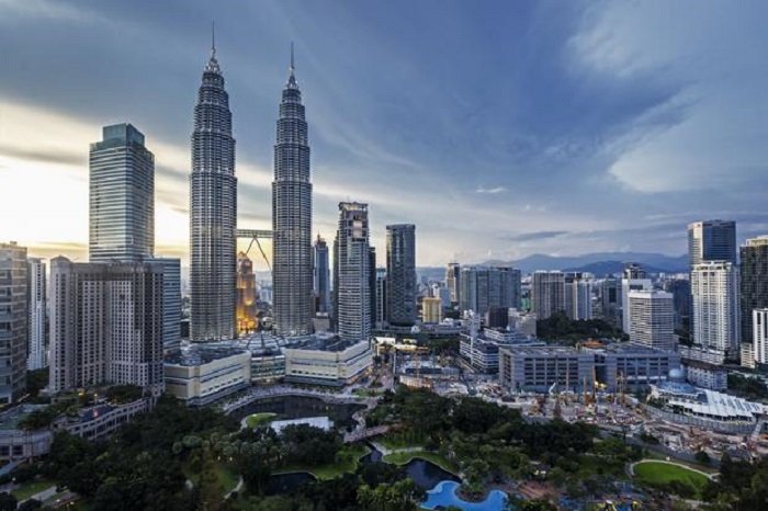 Malaysia to re-open for tourists after two-year Covid closure