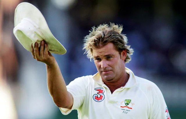 Shane Warne died of 'natural causes': autopsy