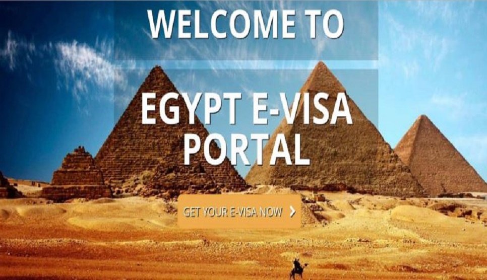 Egypt Permits E Visa For Tourists From Over 180 Countries The Great   0Aegypt1 