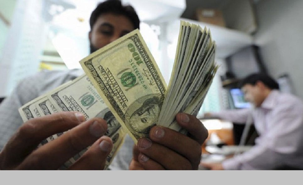Remittance inflow increased by 25pc in March