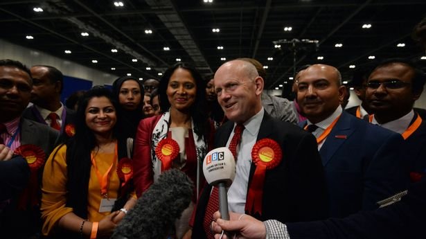 A letter to Tower Hamlets residents from Mayor John Biggs