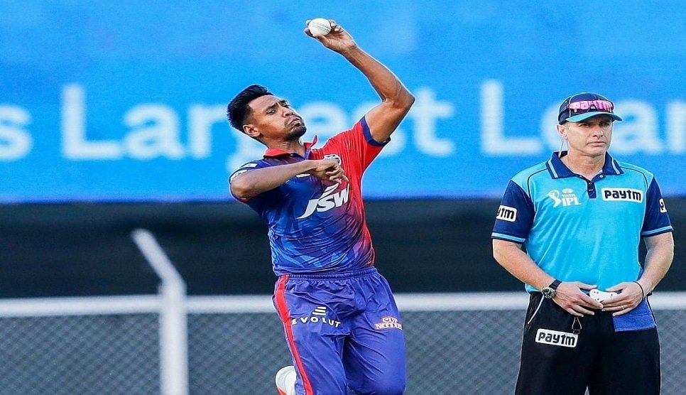 I didn’t see the IPL auction: Mustafizur