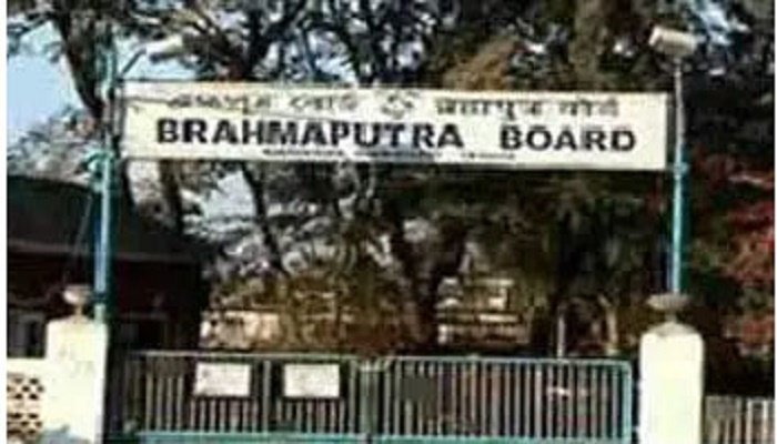 Brahmaputra Board suggests master plan for flood management in Tripura