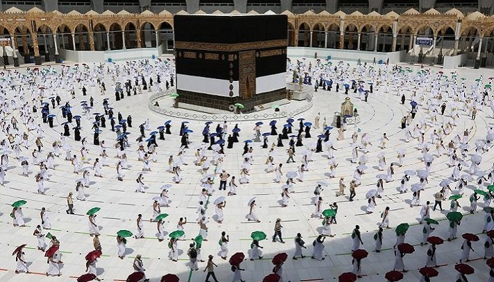 Around 60 thousand Bangladeshis to be allowed for Hajj this year