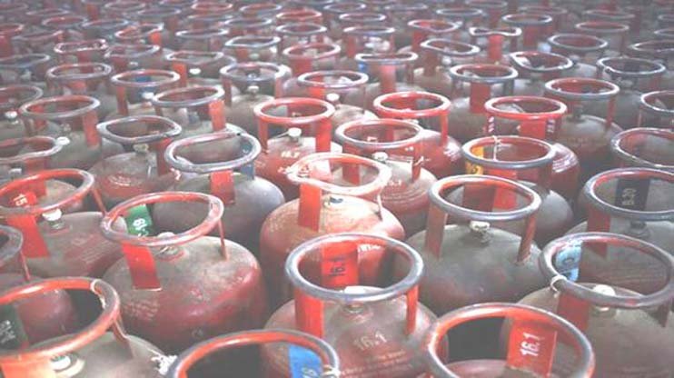 PRI members of Little Andaman plan major protest infront of CCS as LPG crisis deepens; CSS confirms loading of Cylinders Tomorrow