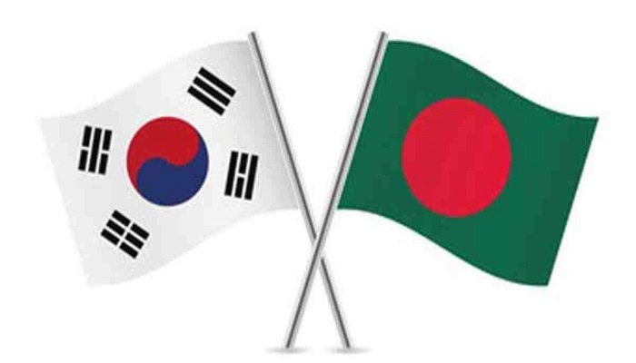 'Documentary on Korea-Bangladesh RMG' cooperation released by South Korean Embassy