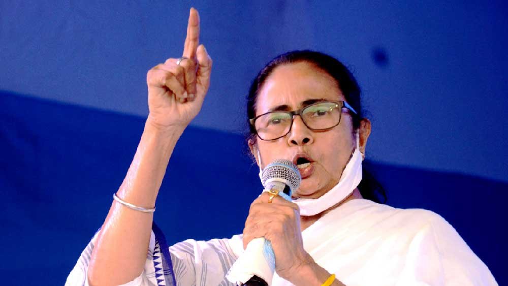 West Bengal CM announces summer vacation in schools, colleges from May 2