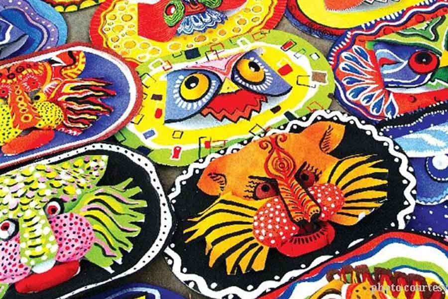 Nation set to celebrate Pahela Baishakh tomorrow