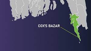 Body of missing Chinese national found in Cox's Bazar