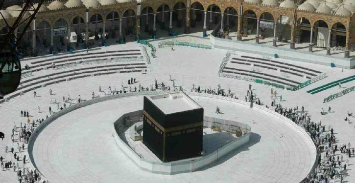 Hajj cost goes up by Tk 59,000 more