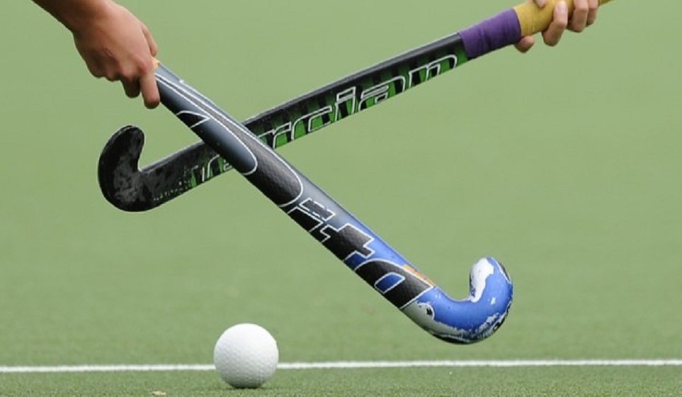 Bangladesh hockey team finishes runner-up