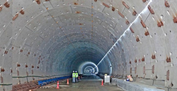 China lockdowns delay Karnaphuli tunnel project by 6 months