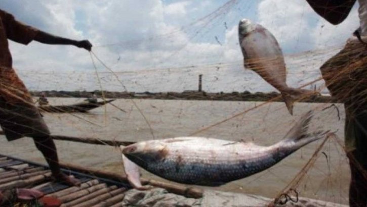 65-day fishing ban in Bay begins Friday