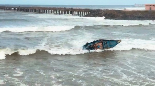 Odisha: Cyclone Asani- State government warns fishermen