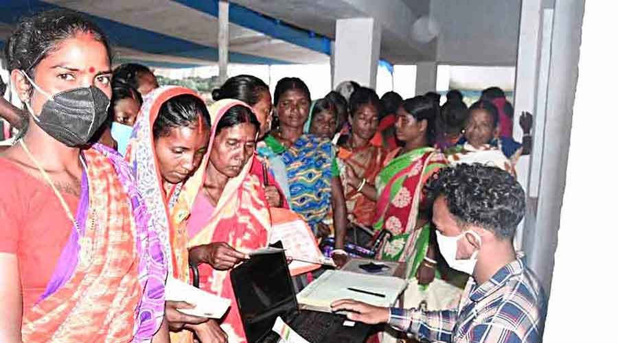 CM Mamata included another 20 lakh women under the “Lakshmir Bhandar” scheme