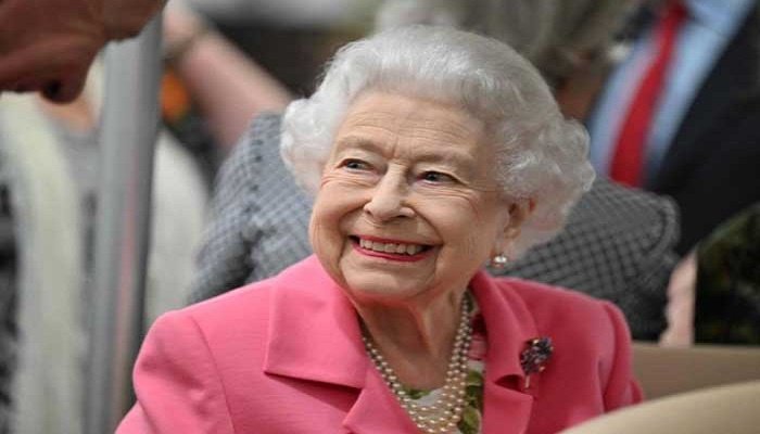 UK readies for Queen Elizabeth II's Platinum Jubilee