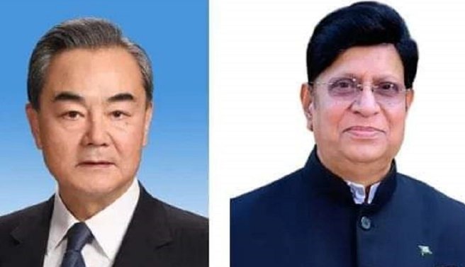 Emergency response: Beijing keen to strengthen cooperation with Dhaka