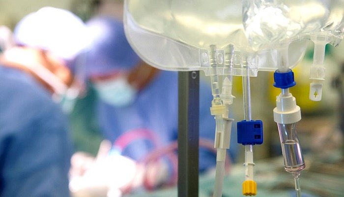 Transplant success: Liver survives out of body for days