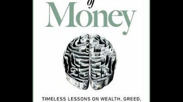 Book review: The Psychology of Money