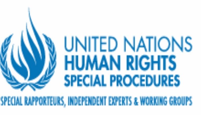 UN experts sound alarm over junta’s decision to enforce death sentences