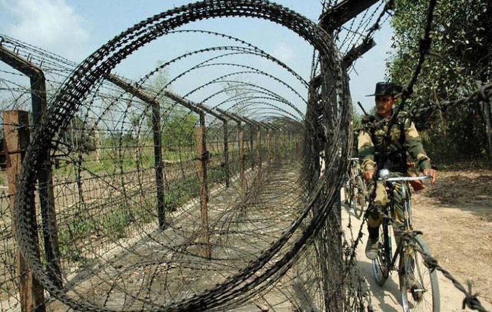 2 Bangladeshi ‘shot by Indian Khasias’ along Sylhet border