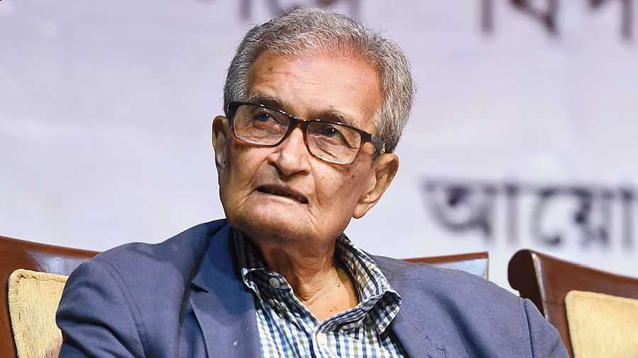 People should work together to maintain unity: Amartya Sen