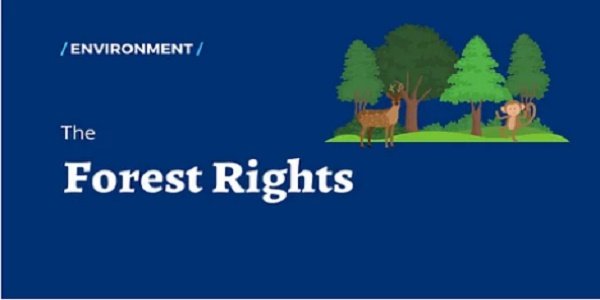 Odisha: State wants to finish implementing Forest Rights Act by 2024