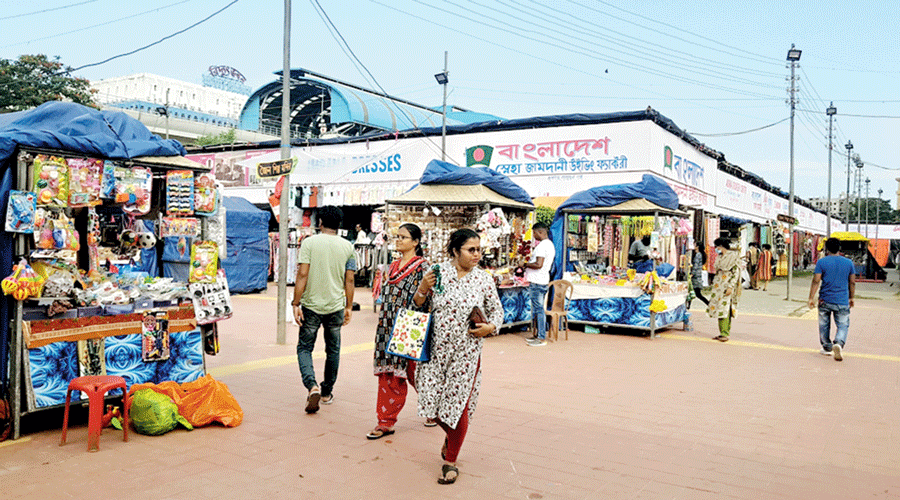 Rath-er Mela returns to Salt Lake Central Park after two years of Covid-induced break