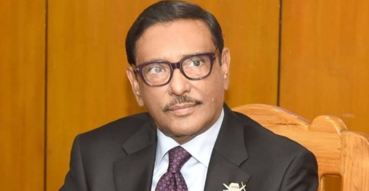 Timely steps taken to face crisis: Quader