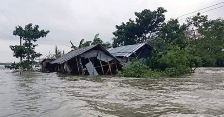 Flood death count rises to 137