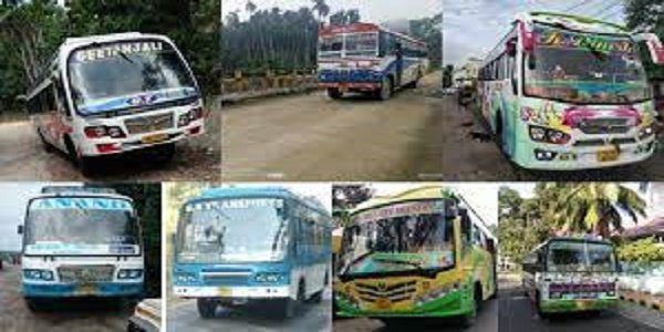 Andaman and Nicobar State Transport Service faces shortage of Drivers and Conductors