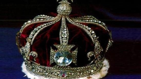 'Kohinoor belonged to Lord Jagannath': Odisha organisation after Queen's death