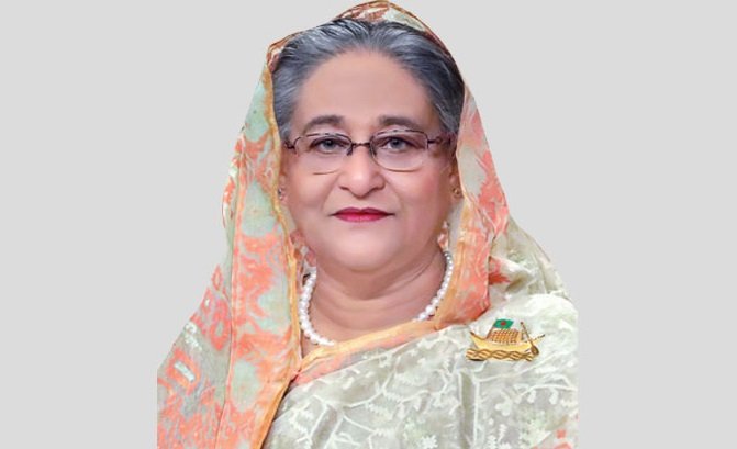 PM Sheikh Hasina to pay 4-day visit to India from Sept 5, says MEA