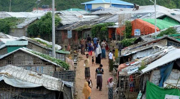 Bangladesh mulls deploying Army in Rohingya camps to check drug ...