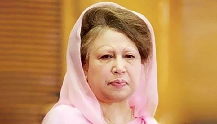 Khaleda's release period being extended considering her condition: Anisul