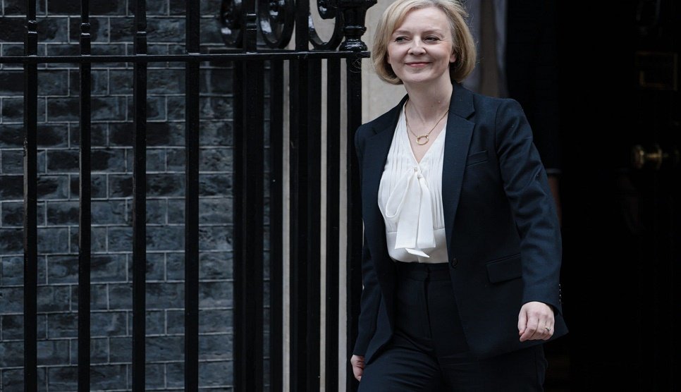Truss exit sets off another Tory leadership race